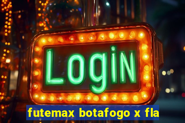 futemax botafogo x fla